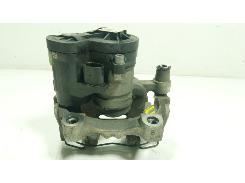 Recambio de pinza freno trasera izquierda para volkswagen golf vii (5g1, bq1, be1, be2) 1.6 tdi referencia OEM IAM  5Q0615405 