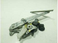 Recambio de elevalunas trasero izquierdo para nissan micra v (k14) 1.0 referencia OEM IAM  827305RB0A  2