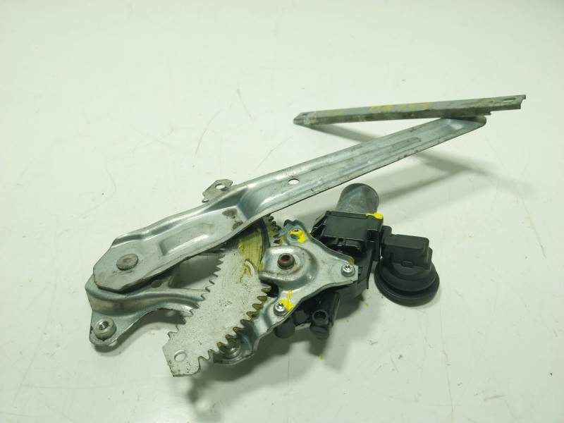 Recambio de elevalunas trasero izquierdo para nissan micra v (k14) 1.0 referencia OEM IAM  827305RB0A 