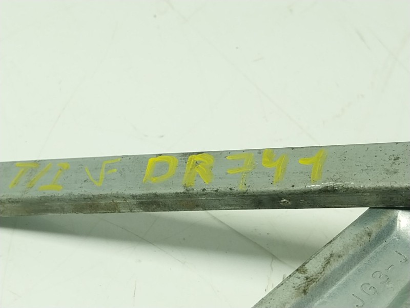 Recambio de elevalunas trasero izquierdo para nissan micra v (k14) 1.0 referencia OEM IAM  827305RB0A 