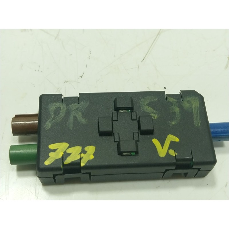 Recambio de modulo electronico para ineos grenadier todo terreno, cerrada 3.0 ti 4x4 (geb) referencia OEM IAM  EE0000001198 