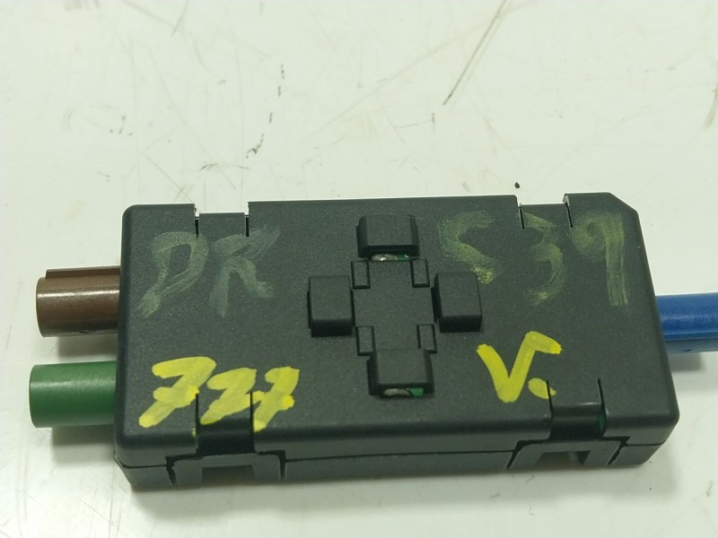 Recambio de modulo electronico para ineos grenadier todo terreno, cerrada 3.0 ti 4x4 (geb) referencia OEM IAM  EE0000001198 