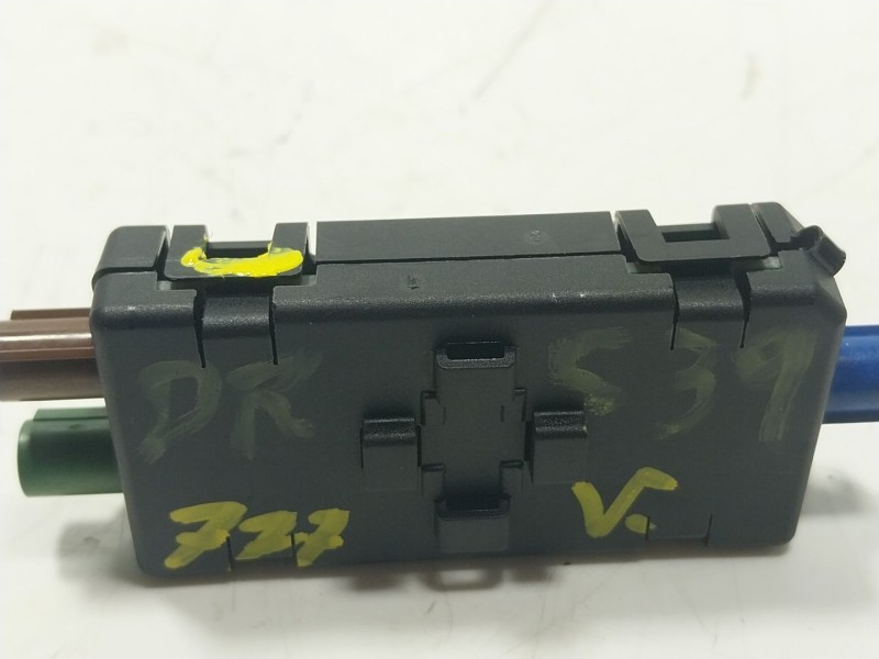 Recambio de modulo electronico para ineos grenadier todo terreno, cerrada 3.0 ti 4x4 (geb) referencia OEM IAM  EE0000001198 