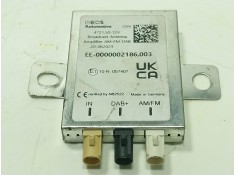 Recambio de modulo electronico para ineos grenadier todo terreno, cerrada 3.0 ti 4x4 (geb) referencia OEM IAM  EE0000002128 