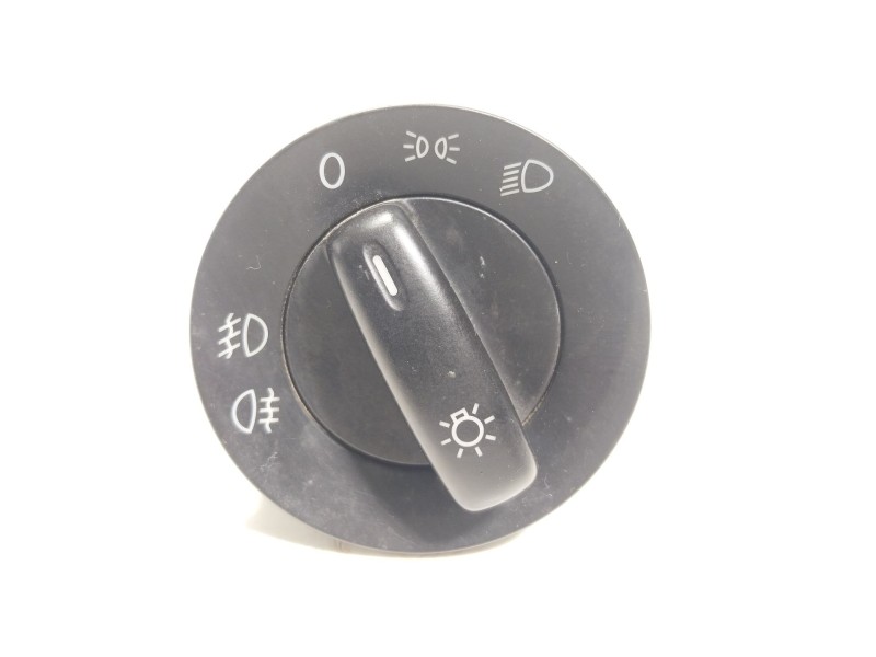 Recambio de mando luces para volkswagen caddy iii furgoneta/monovolumen (2ka, 2kh, 2ca, 2ch) 1.6 tdi referencia OEM IAM 1K094143