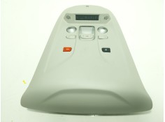 Recambio de piloto interior para opel combo e tour / life (k9) 1.5 referencia OEM IAM   9817291777