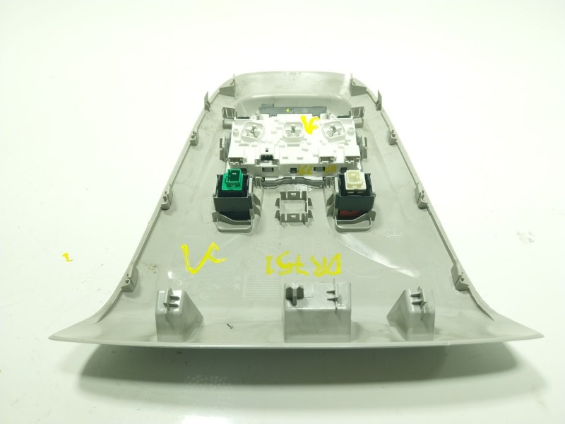 Recambio de piloto interior para opel combo e tour / life (k9) 1.5 referencia OEM IAM   9817291777