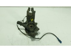 Recambio de mangueta delantera izquierda para peugeot 208 i (ca_, cc_) 1.2 vti 82 referencia OEM IAM 1607557480  