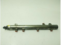 Recambio de rampa inyectora para iveco daily vi furgoneta 33s15, 35s15, 35c15 referencia OEM IAM  5801386699 