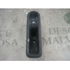 Recambio de mando elevalunas trasero derecho para renault scenic ii grand confort dynamique referencia OEM IAM   