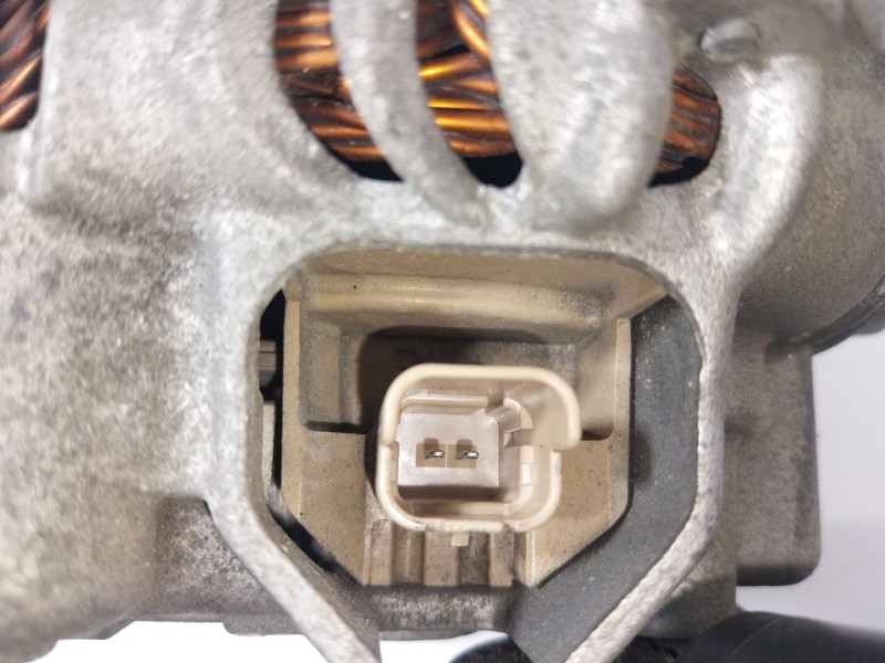 Recambio de alternador para mini mini (r56) cooper referencia OEM IAM  V757692180 