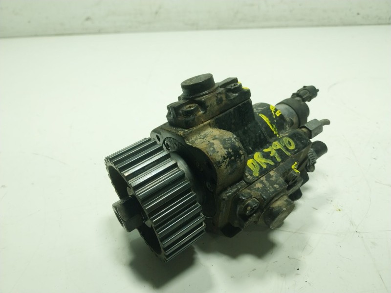 Recambio de bomba inyeccion para iveco daily vi furgoneta 33s15, 35s15, 35c15 referencia OEM IAM  5801439062 