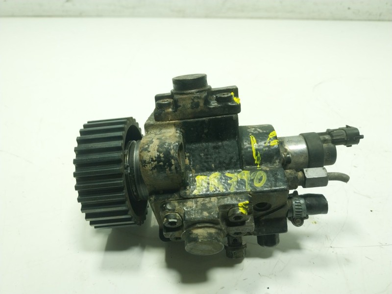 Recambio de bomba inyeccion para iveco daily vi furgoneta 33s15, 35s15, 35c15 referencia OEM IAM  5801439062 