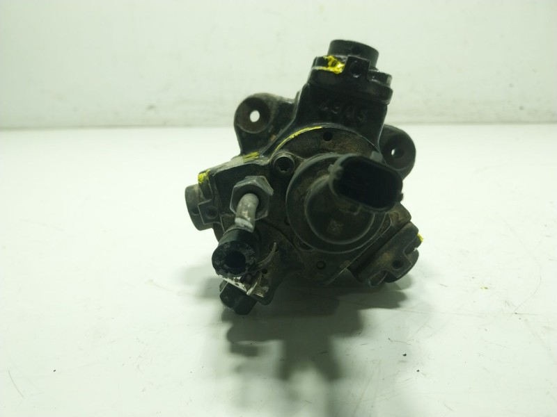 Recambio de bomba inyeccion para iveco daily vi furgoneta 33s15, 35s15, 35c15 referencia OEM IAM  5801439062 