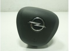 Recambio de airbag delantero izquierdo para opel combo e tour / life (k9) 1.5 referencia OEM IAM  986293129 