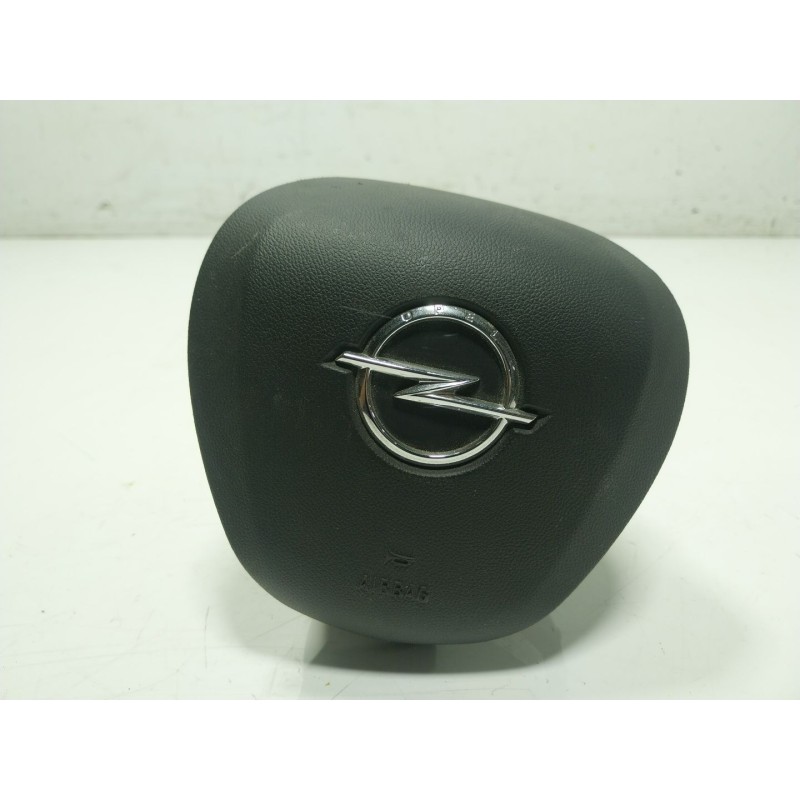 Recambio de airbag delantero izquierdo para opel combo e tour / life (k9) 1.5 referencia OEM IAM  986293129 