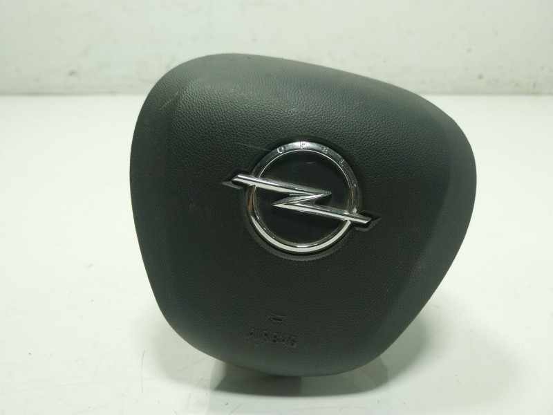 Recambio de airbag delantero izquierdo para opel combo e tour / life (k9) 1.5 referencia OEM IAM  986293129 