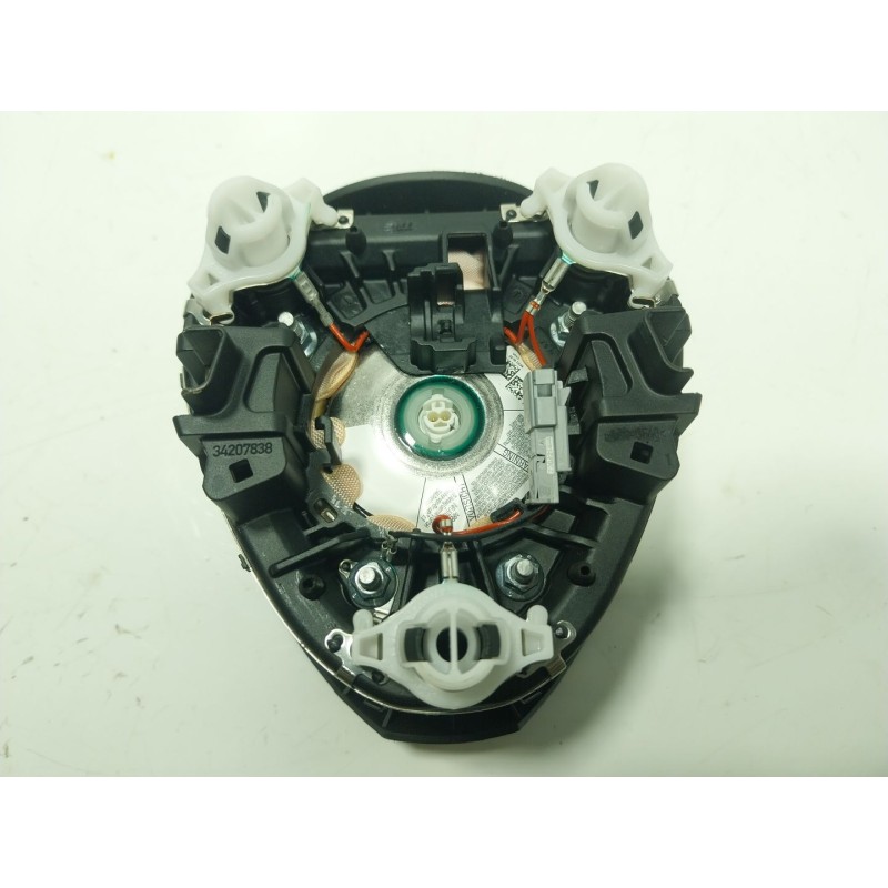 Recambio de airbag delantero izquierdo para opel combo e tour / life (k9) 1.5 referencia OEM IAM  986293129 