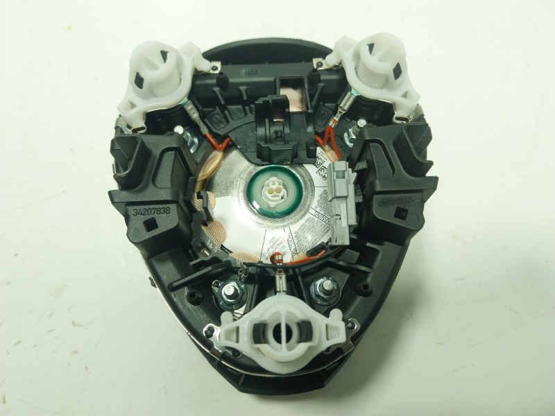 Recambio de airbag delantero izquierdo para opel combo e tour / life (k9) 1.5 referencia OEM IAM  986293129 