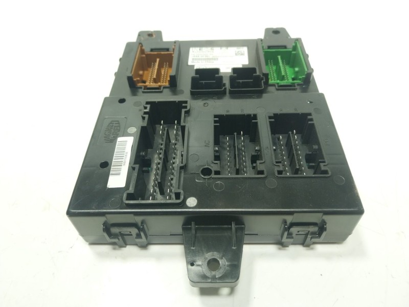 Recambio de modulo electronico para ineos grenadier todo terreno, cerrada 3.0 ti 4x4 (geb) referencia OEM IAM  EE0000002184 