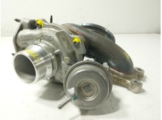 Recambio de turbocompresor para ford puma (j2k, cf7) 1.0 ecoboost referencia OEM IAM  H6BG6K6822 