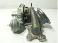 Recambio de turbocompresor para ford puma (j2k, cf7) 1.0 ecoboost referencia OEM IAM  H6BG6K6822  2