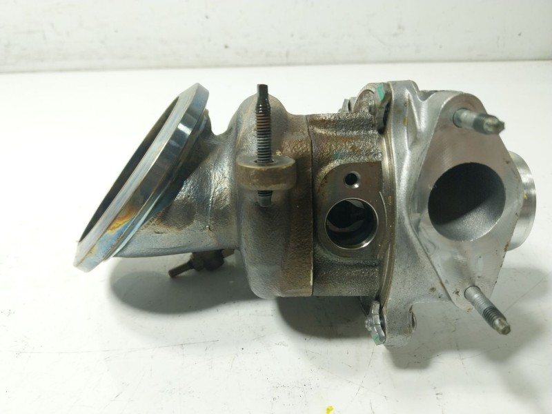Recambio de turbocompresor para ford puma (j2k, cf7) 1.0 ecoboost referencia OEM IAM  H6BG6K6822 
