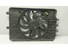Recambio de electroventilador para fiat 500l (351_, 352_) 1.3 d multijet (199.lym11, 199.lym1a) referencia OEM IAM  8A9410000  2