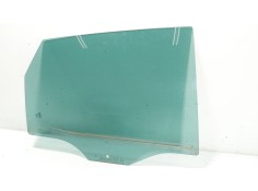Recambio de cristal puerta trasero derecho para seat arona (kj7, kjp) 1.0 tsi referencia OEM IAM 6F9845026C  