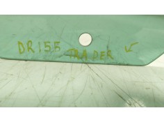 Recambio de cristal puerta trasero derecho para seat arona (kj7, kjp) 1.0 tsi referencia OEM IAM 6F9845026C   2