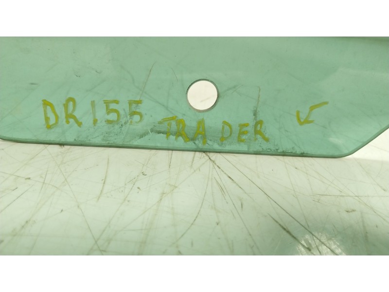 Recambio de cristal puerta trasero derecho para seat arona (kj7, kjp) 1.0 tsi referencia OEM IAM 6F9845026C  