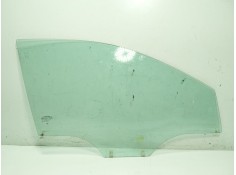 Recambio de cristal puerta delantero derecho para ssangyong korando (ck) 2.0 e-xdi referencia OEM IAM   