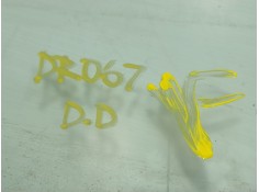 Recambio de cristal puerta delantero derecho para ssangyong korando (ck) 2.0 e-xdi referencia OEM IAM    2