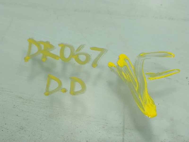 Recambio de cristal puerta delantero derecho para ssangyong korando (ck) 2.0 e-xdi referencia OEM IAM   