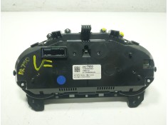 Recambio de cuadro instrumentos para opel astra k (b16) 1.6 cdti (68) referencia OEM IAM 39077980 3907780  2