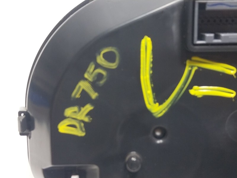 Recambio de cuadro instrumentos para opel astra k (b16) 1.6 cdti (68) referencia OEM IAM 39077980 3907780 