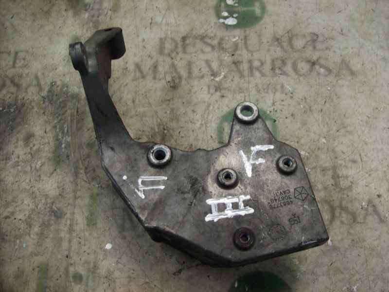 Recambio de soporte motor derecho para chrysler 300 m (lr) 2.7 cat referencia OEM IAM   