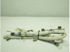Recambio de airbag cortina delantero izquierdo para nissan micra v (k14) 1.0 referencia OEM IAM  985P15FL0A  2