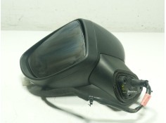 Recambio de espejo izquierdo para nissan micra v (k14) 1.0 referencia OEM IAM  22274007005 