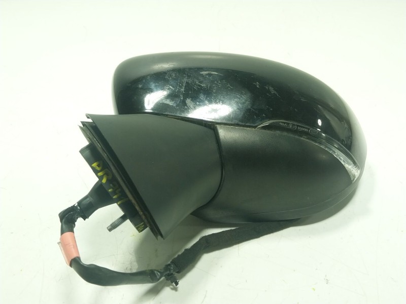 Recambio de espejo izquierdo para nissan micra v (k14) 1.0 referencia OEM IAM  22274007005 