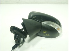 Recambio de espejo izquierdo para nissan micra v (k14) 1.0 12v cat referencia OEM IAM    2