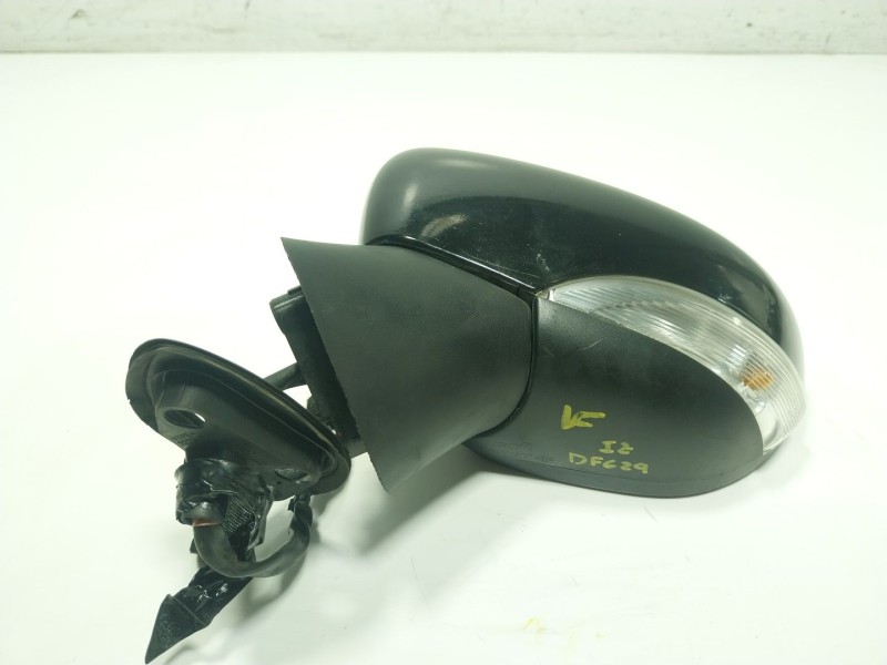 Recambio de espejo izquierdo para nissan micra v (k14) 1.0 12v cat referencia OEM IAM   