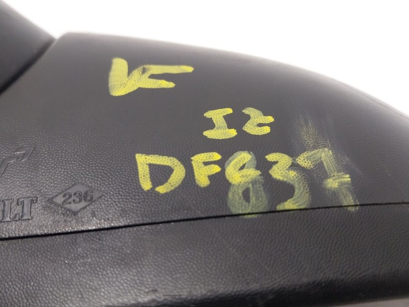 Recambio de espejo izquierdo para nissan micra v (k14) 1.0 12v cat referencia OEM IAM   