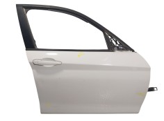 Recambio de puerta delantera derecha para bmw 1 (f20) 116 d referencia OEM IAM   
