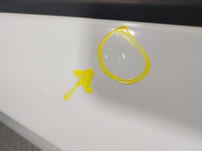 Recambio de puerta delantera derecha para bmw 1 (f20) 116 d referencia OEM IAM   