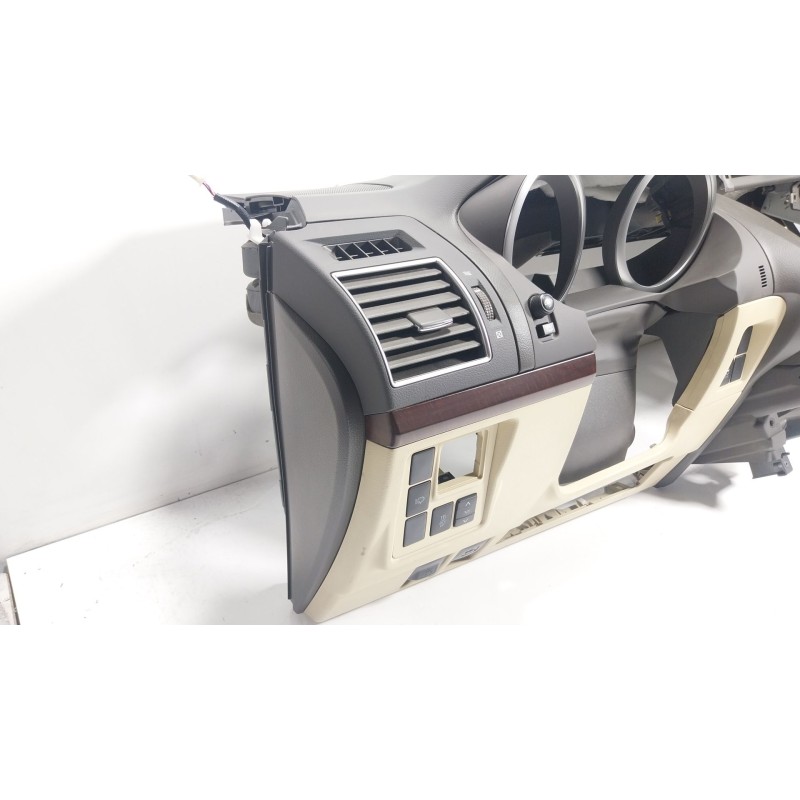 Recambio de salpicadero para toyota land cruiser prado (_j15_) 2.8 d-4d (gdj150_, gdj155_, gdj150) referencia OEM IAM   