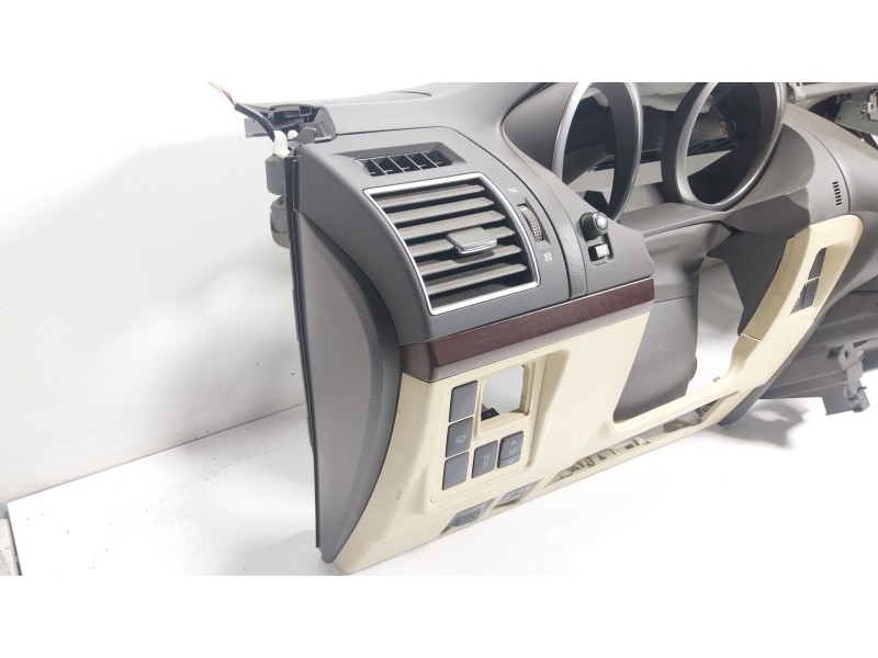 Recambio de salpicadero para toyota land cruiser prado (_j15_) 2.8 d-4d (gdj150_, gdj155_, gdj150) referencia OEM IAM   