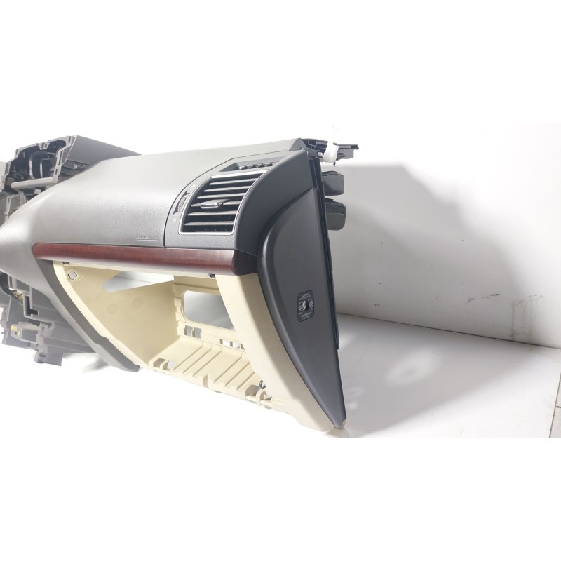 Recambio de salpicadero para toyota land cruiser prado (_j15_) 2.8 d-4d (gdj150_, gdj155_, gdj150) referencia OEM IAM   