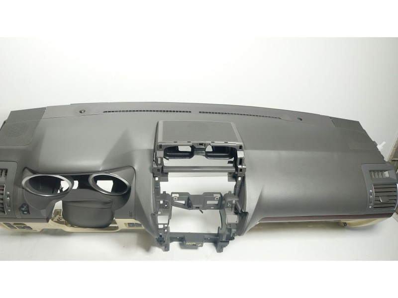 Recambio de salpicadero para toyota land cruiser prado (_j15_) 2.8 d-4d (gdj150_, gdj155_, gdj150) referencia OEM IAM   