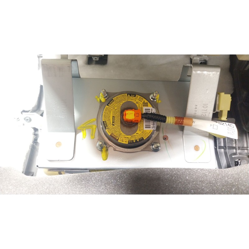 Recambio de salpicadero para toyota land cruiser prado (_j15_) 2.8 d-4d (gdj150_, gdj155_, gdj150) referencia OEM IAM   